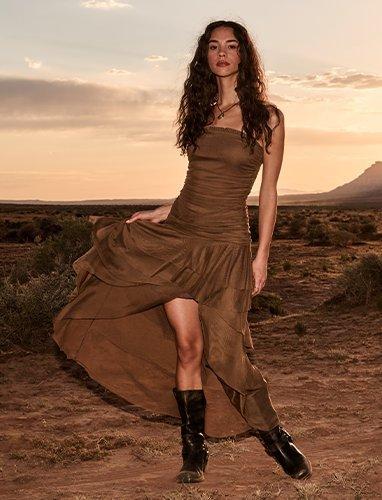 Shop Maxi Dresses